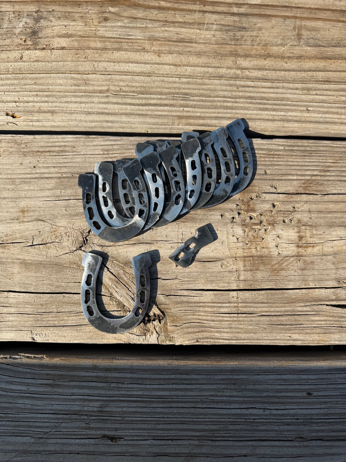 DIY Horseshoe pumpkin (Mini)