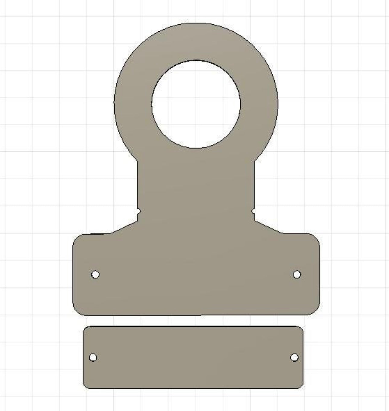 05-24 Ford F250/350 DXF File