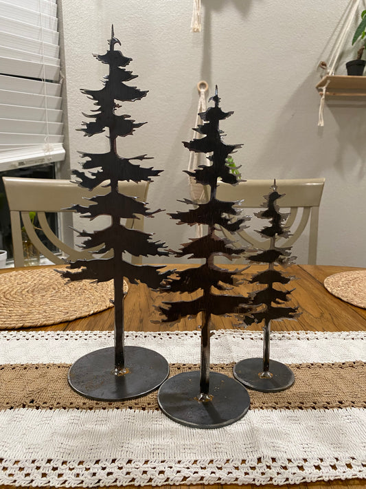 3 Tree DIY Kit