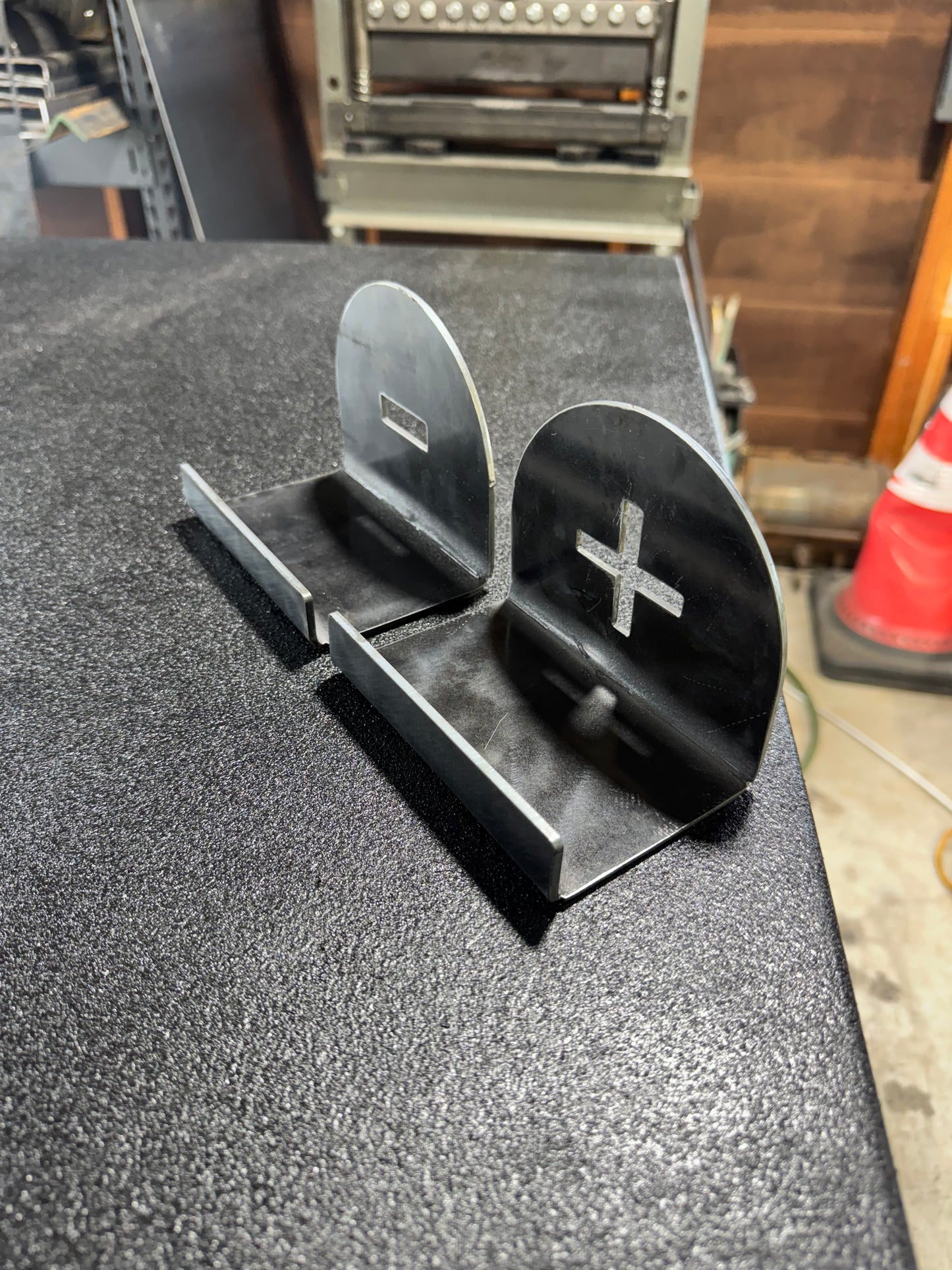 Lead Holder