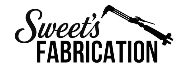Sweet’s Fabrication
